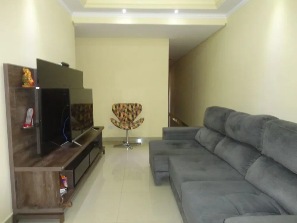 Apartamento, 3 quartos, 83 m² - Foto 1