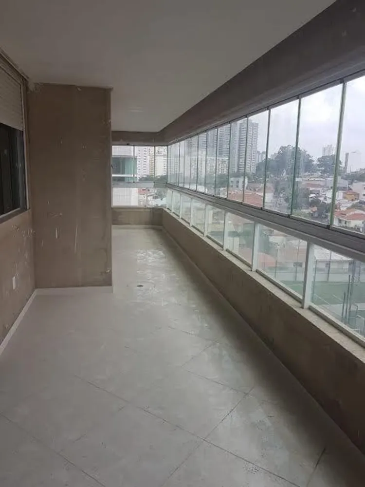 Apartamento, 3 quartos, 150 m² - Foto 1