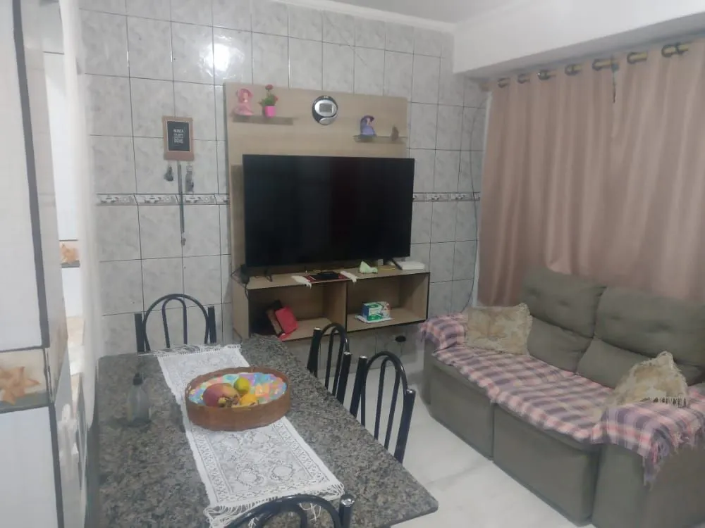 Sobrado, 2 quartos, 121 m² - Foto 2