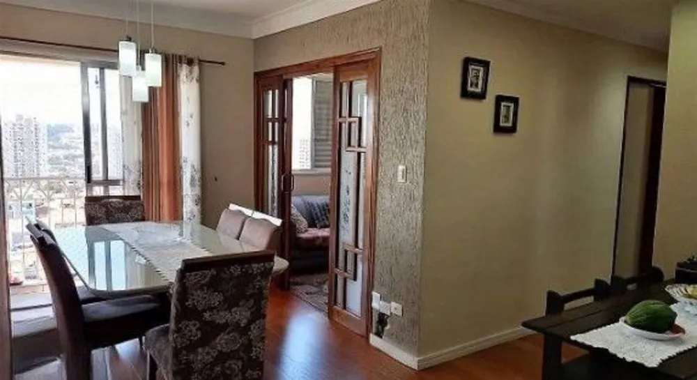 Apartamento, 2 quartos, 80 m² - Foto 1