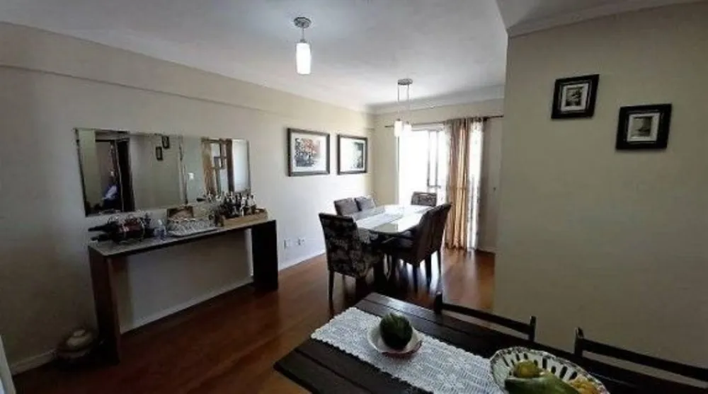 Apartamento, 2 quartos, 80 m² - Foto 2