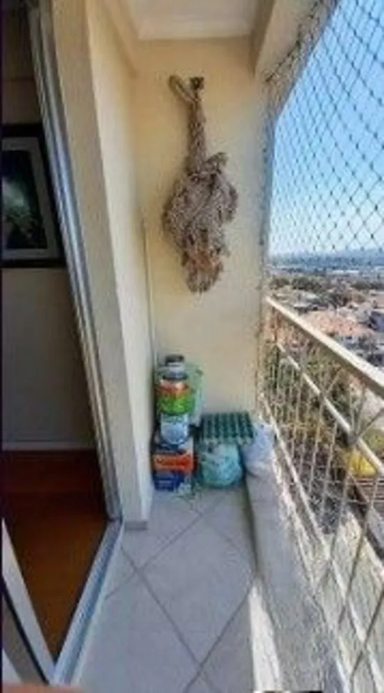 Apartamento, 2 quartos, 80 m² - Foto 3