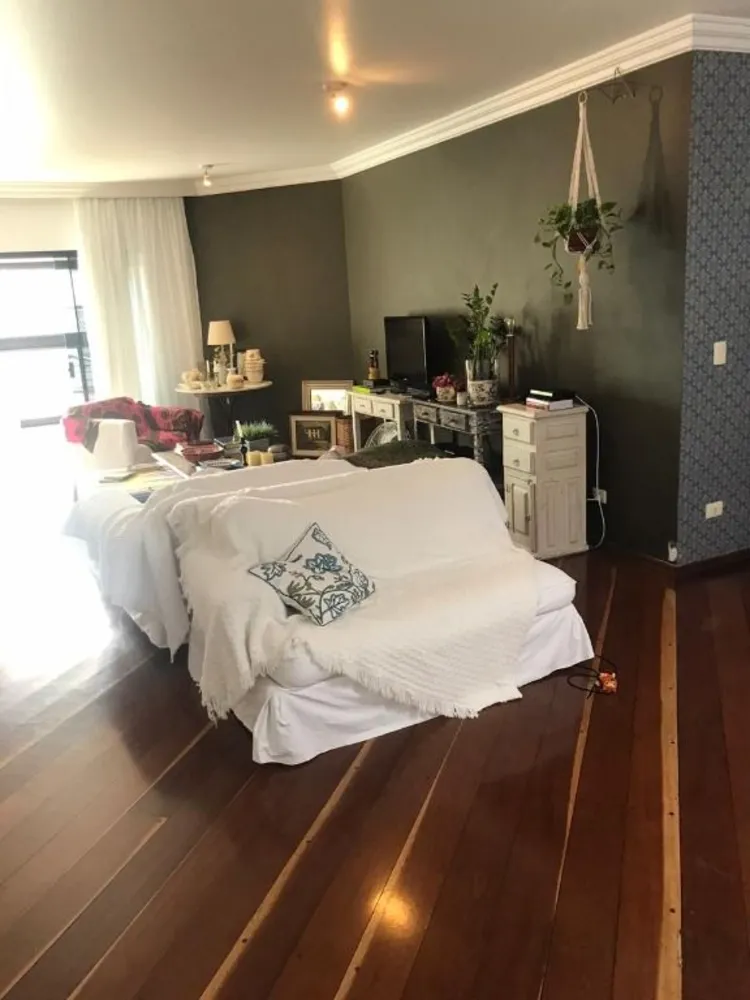 Apartamento, 4 quartos, 210 m² - Foto 2