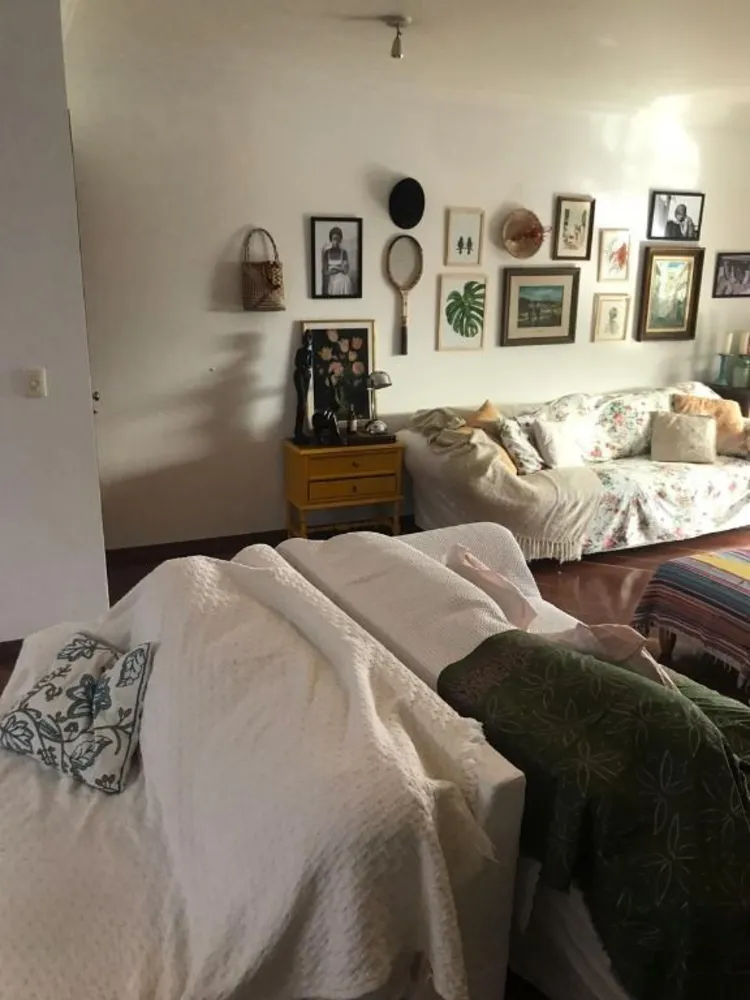 Apartamento, 4 quartos, 210 m² - Foto 3