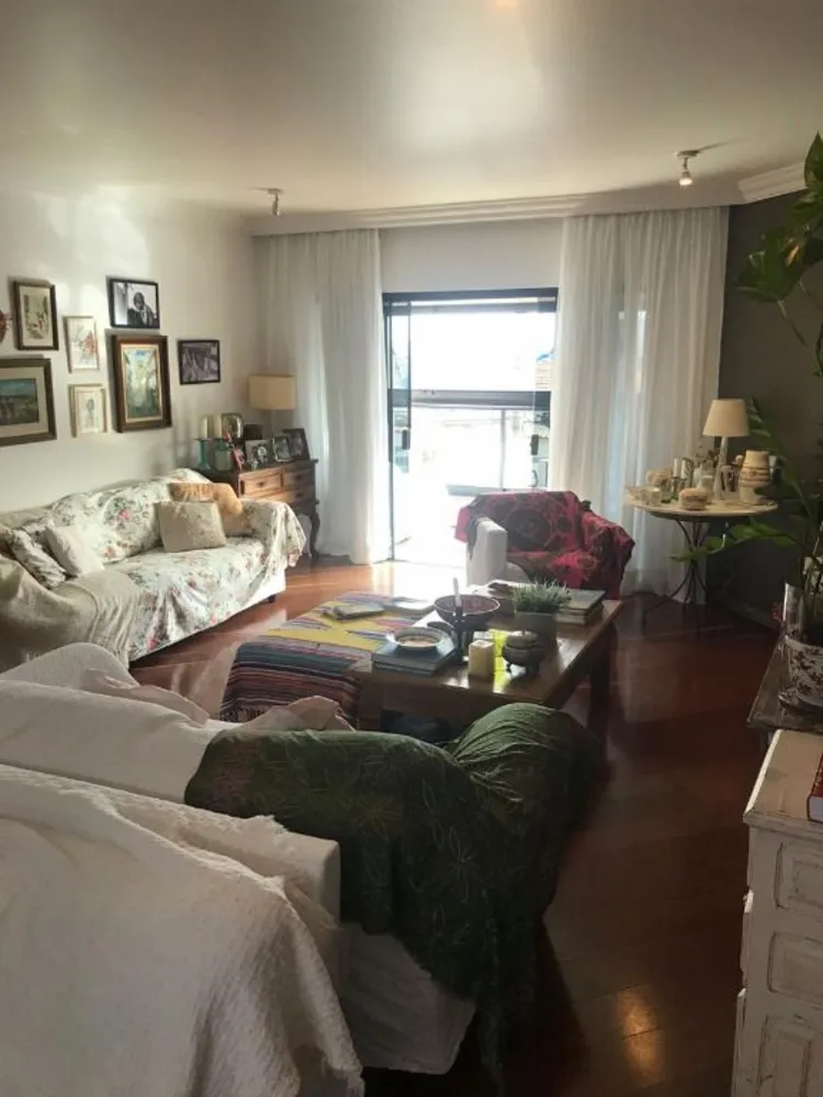 Apartamento, 4 quartos, 210 m² - Foto 1