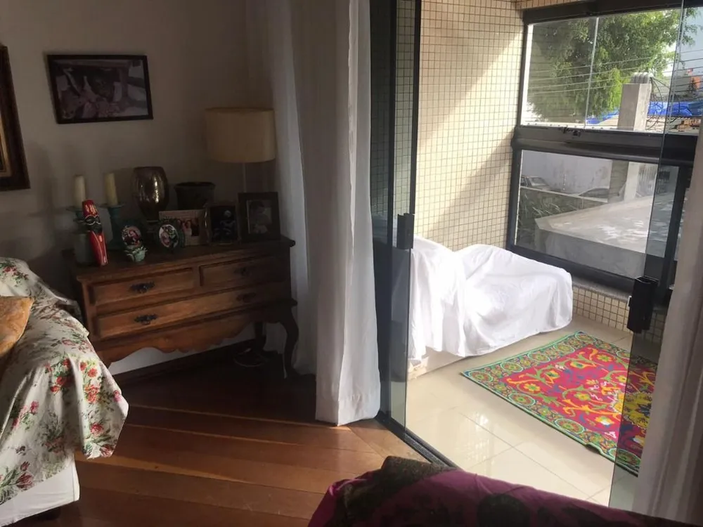 Apartamento, 4 quartos, 210 m² - Foto 4