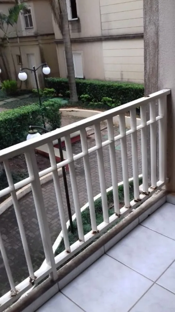 Apartamento, 3 quartos, 65 m² - Foto 4