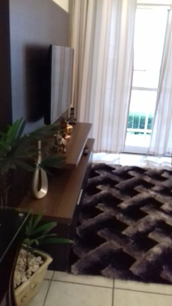 Apartamento, 3 quartos, 65 m² - Foto 1