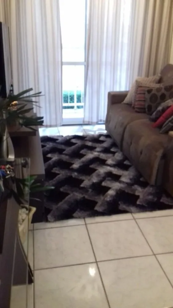 Apartamento, 3 quartos, 65 m² - Foto 2