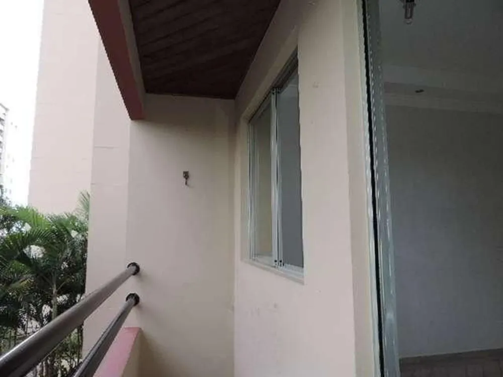 Apartamento, 2 quartos, 60 m² - Foto 4