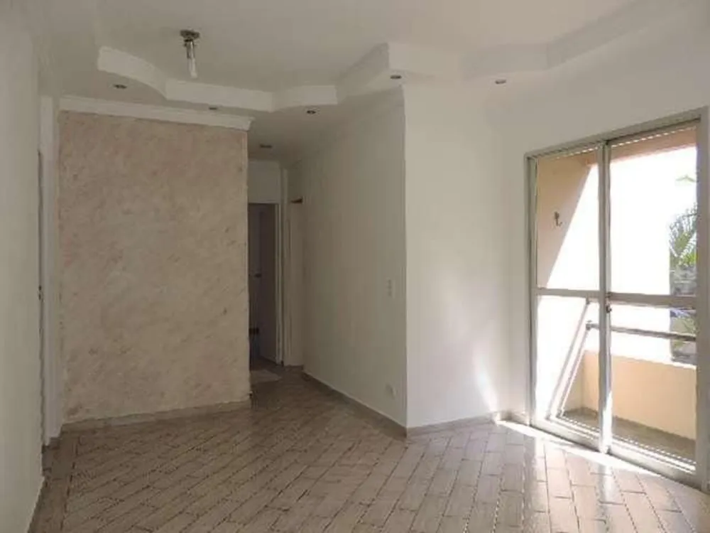 Apartamento, 2 quartos, 60 m² - Foto 1