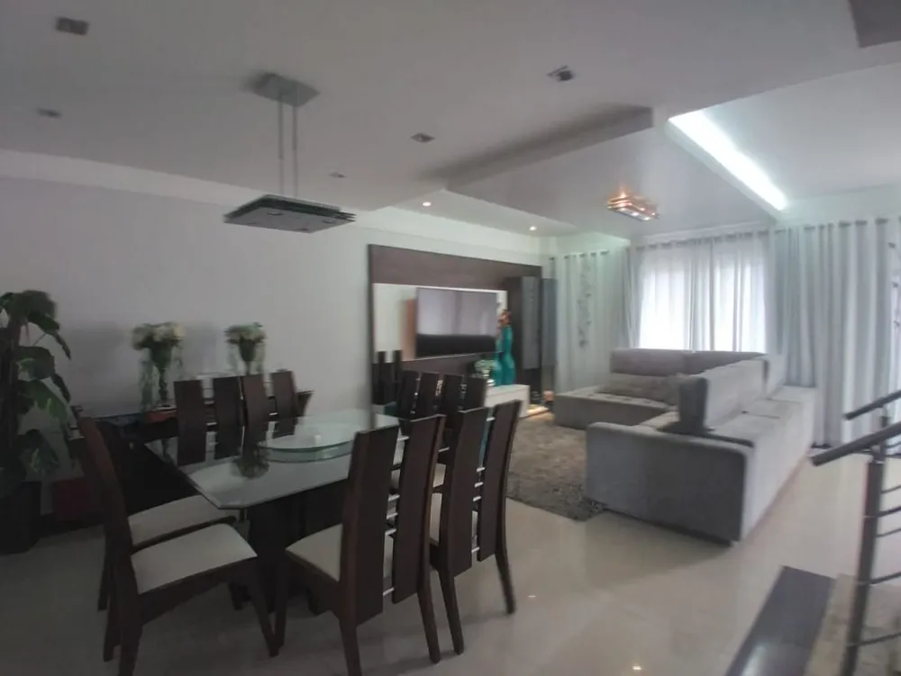 Sobrado, 4 quartos, 282 m² - Foto 3