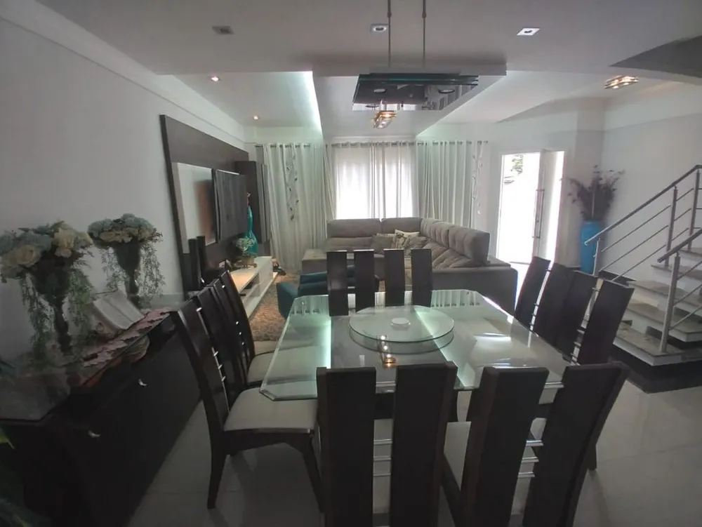 Sobrado, 4 quartos, 282 m² - Foto 4