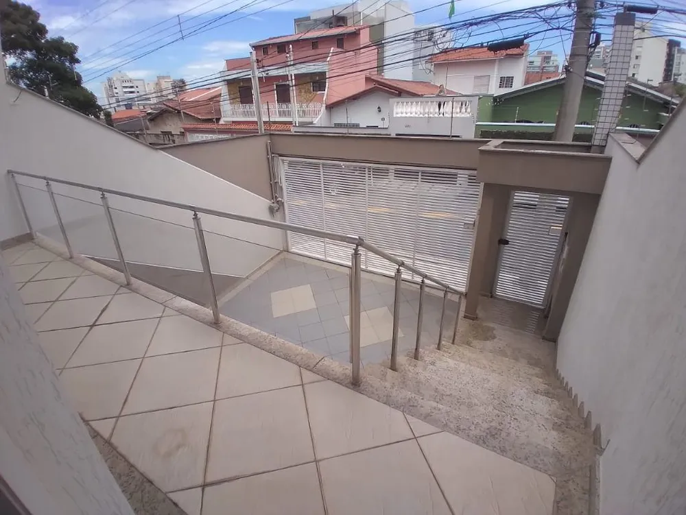 Sobrado, 4 quartos, 282 m² - Foto 2