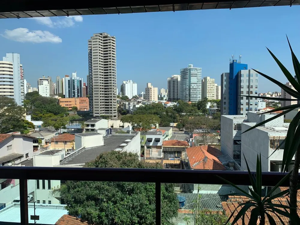 Apartamento, 2 quartos, 135 m² - Foto 2