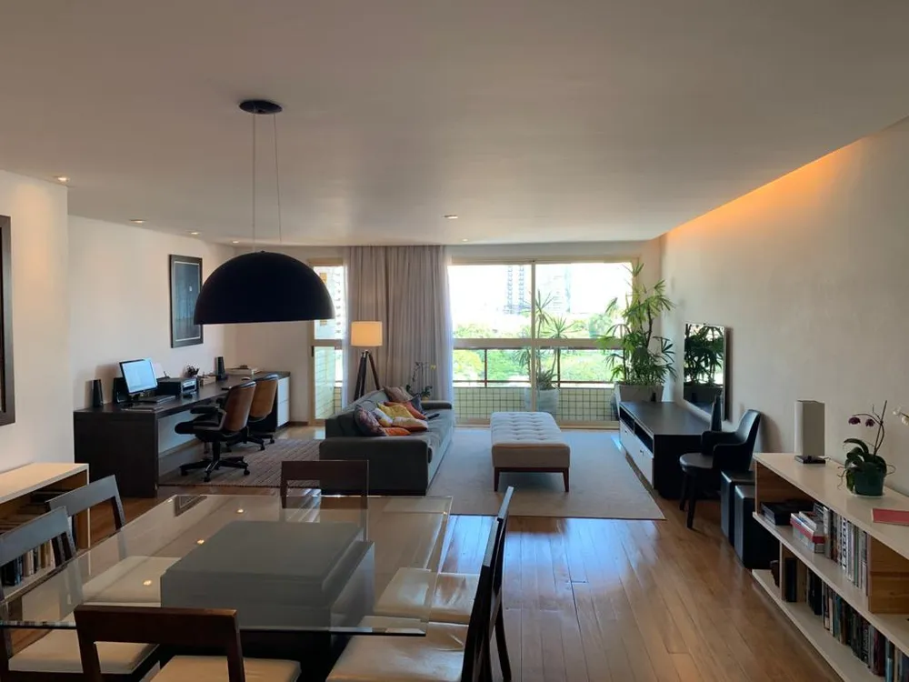 Apartamento, 2 quartos, 135 m² - Foto 4
