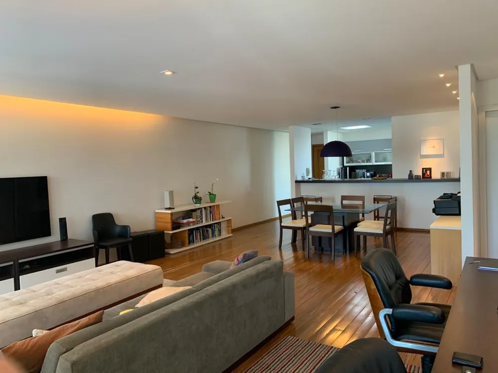 Apartamento, 2 quartos, 135 m² - Foto 3