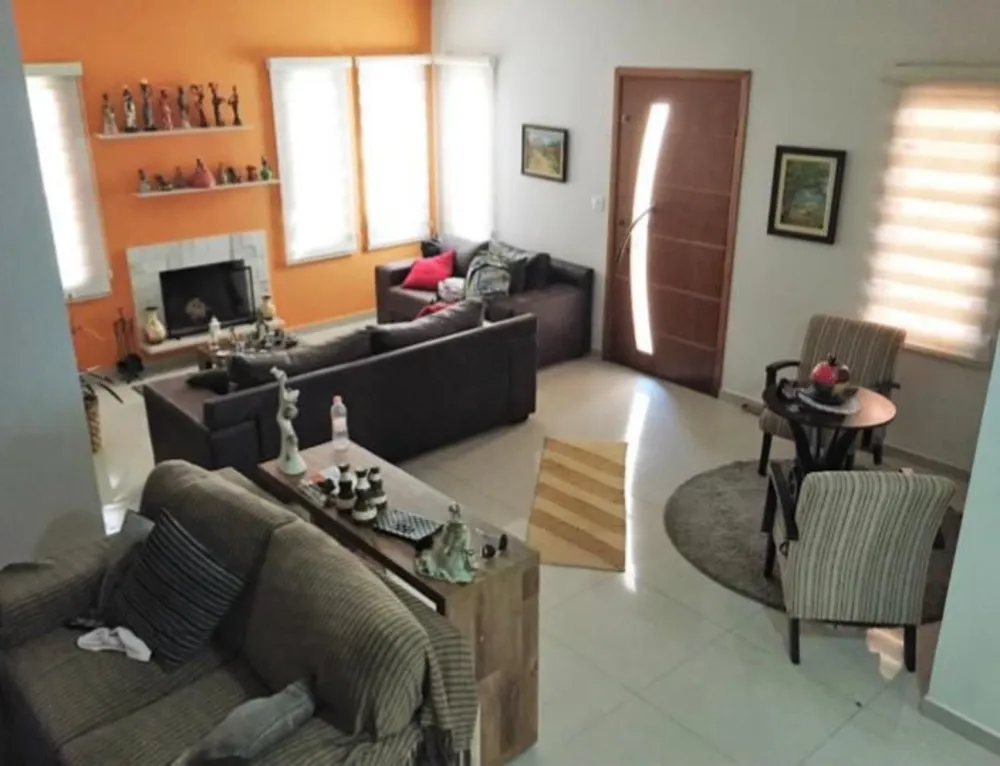 Sobrado, 4 quartos, 215 m² - Foto 3