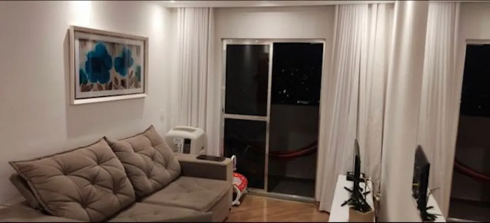 Apartamento, 2 quartos, 67 m² - Foto 1