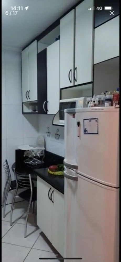 Apartamento, 2 quartos, 67 m² - Foto 3