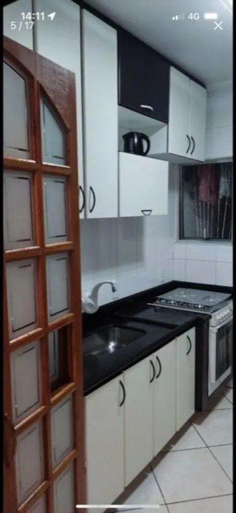 Apartamento, 2 quartos, 67 m² - Foto 2