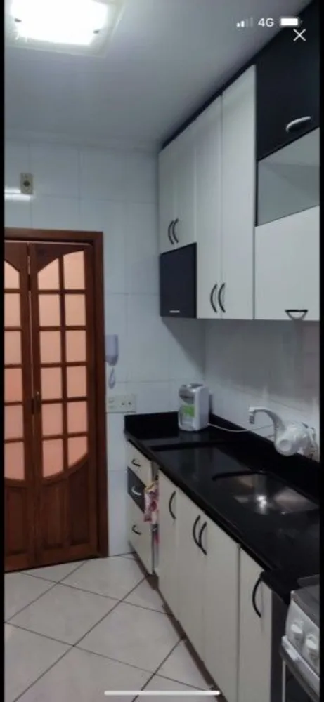 Apartamento, 2 quartos, 67 m² - Foto 4