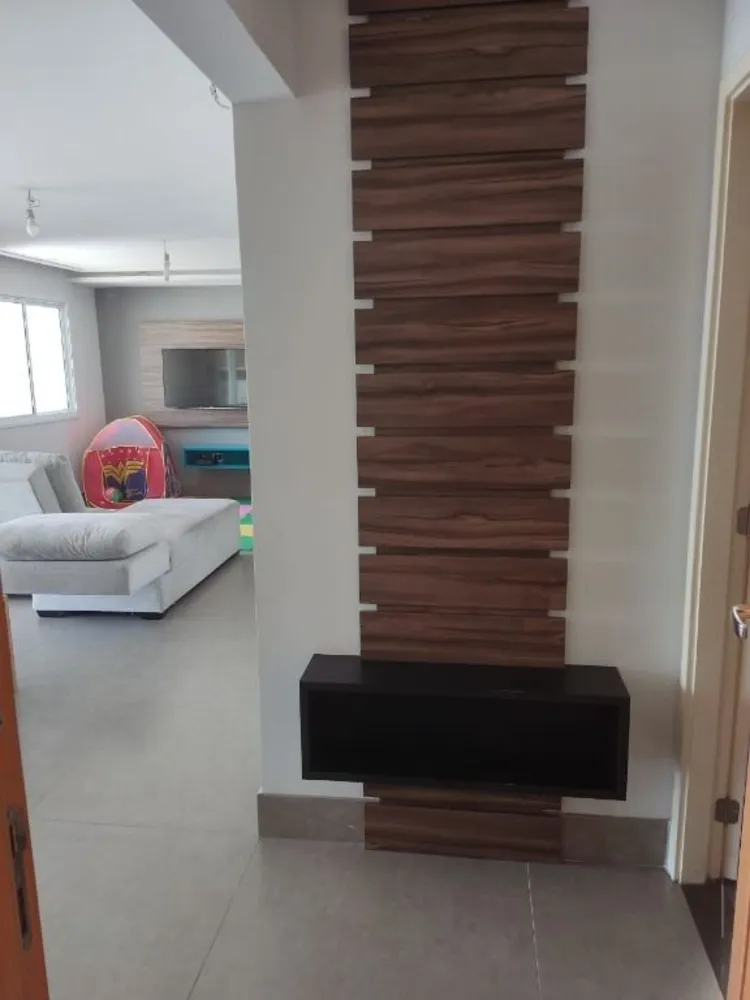 Apartamento, 3 quartos, 123 m² - Foto 2