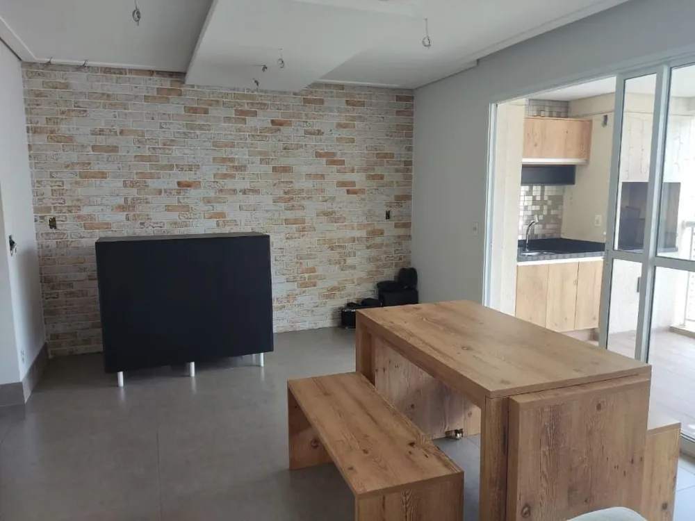 Apartamento, 3 quartos, 123 m² - Foto 3