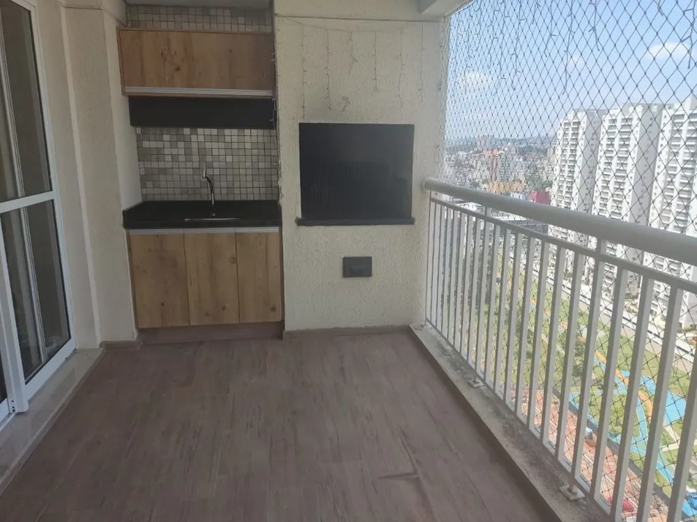 Apartamento, 3 quartos, 123 m² - Foto 4