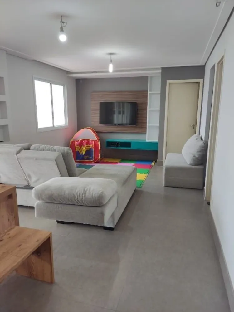 Apartamento, 3 quartos, 123 m² - Foto 1