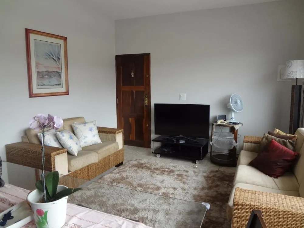 Sobrado, 6 quartos, 158 m² - Foto 4