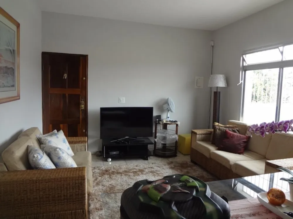 Sobrado, 6 quartos, 158 m² - Foto 3