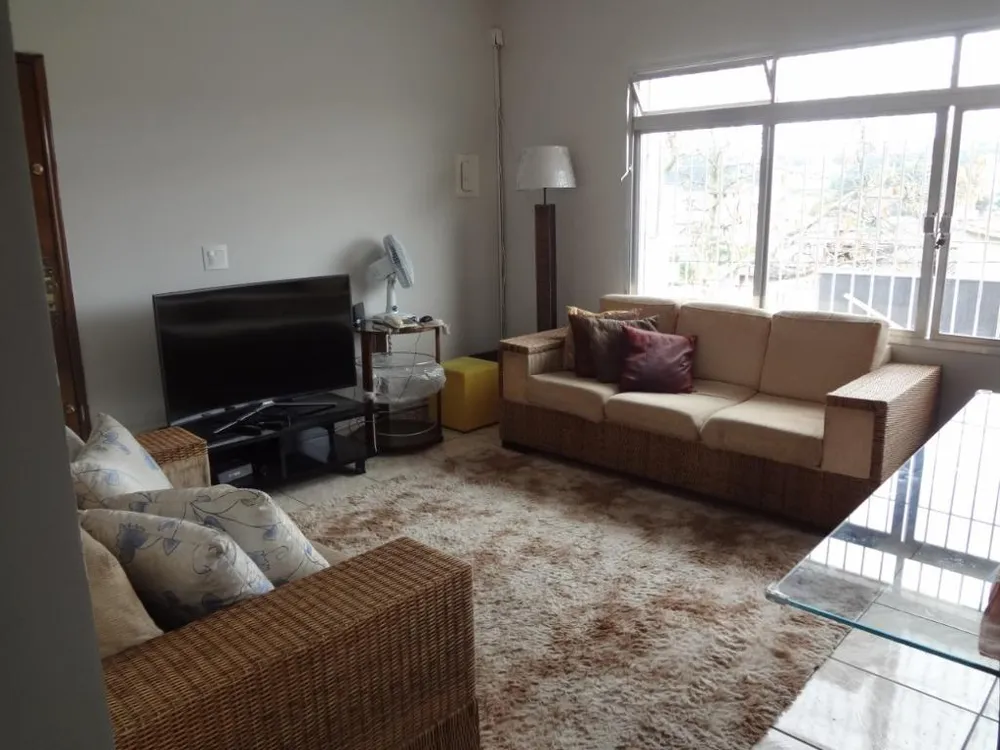 Sobrado, 6 quartos, 158 m² - Foto 1