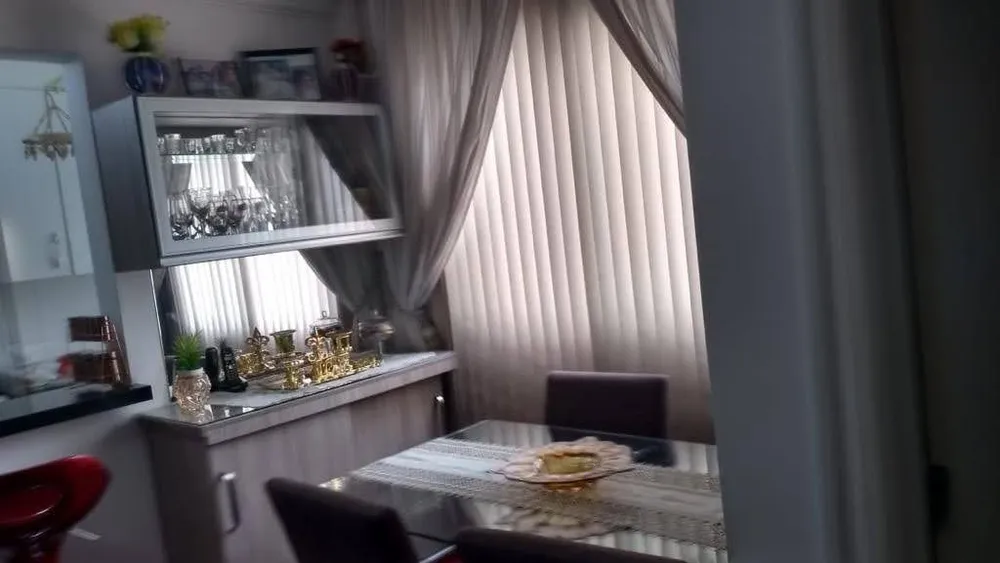 Apartamento, 2 quartos, 45 m² - Foto 4