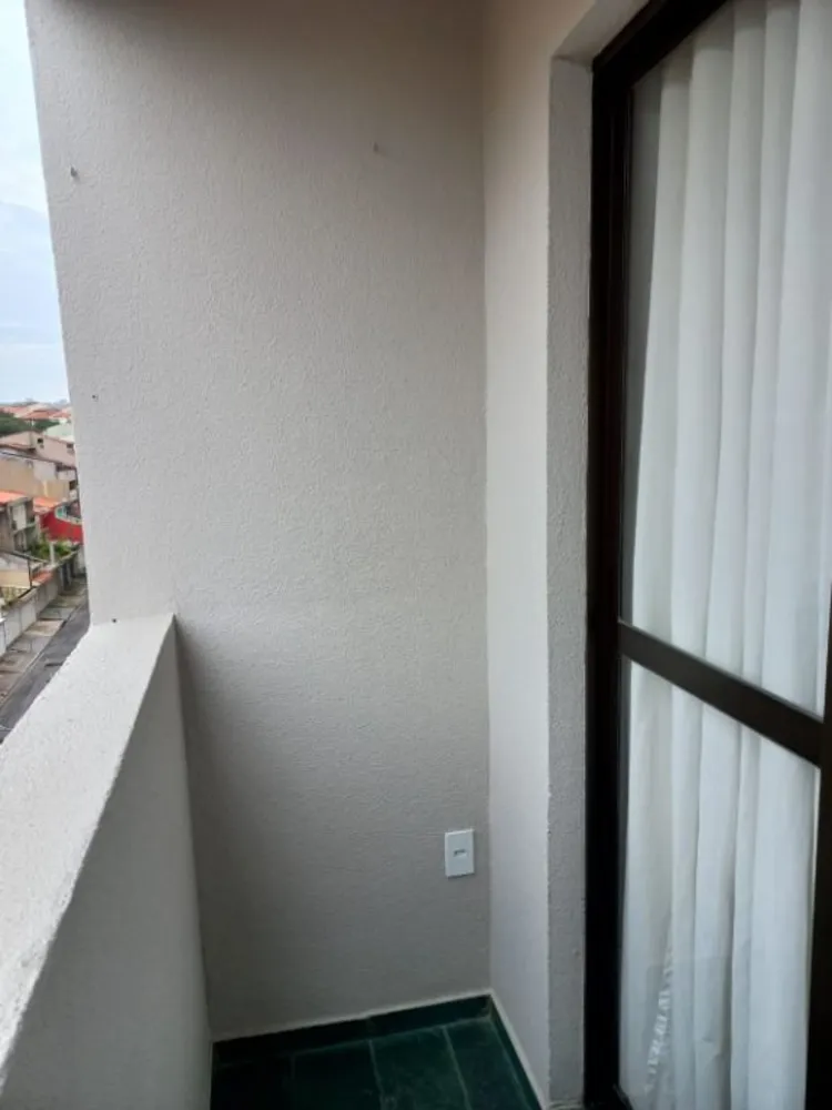 Apartamento, 3 quartos, 66 m² - Foto 2