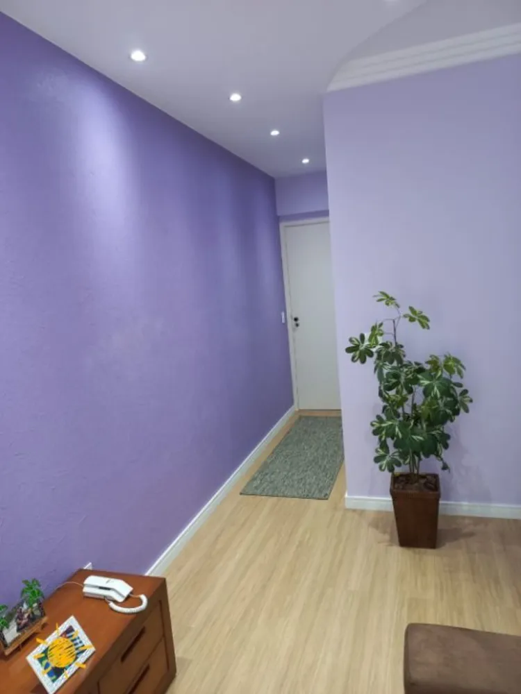 Apartamento, 3 quartos, 66 m² - Foto 4