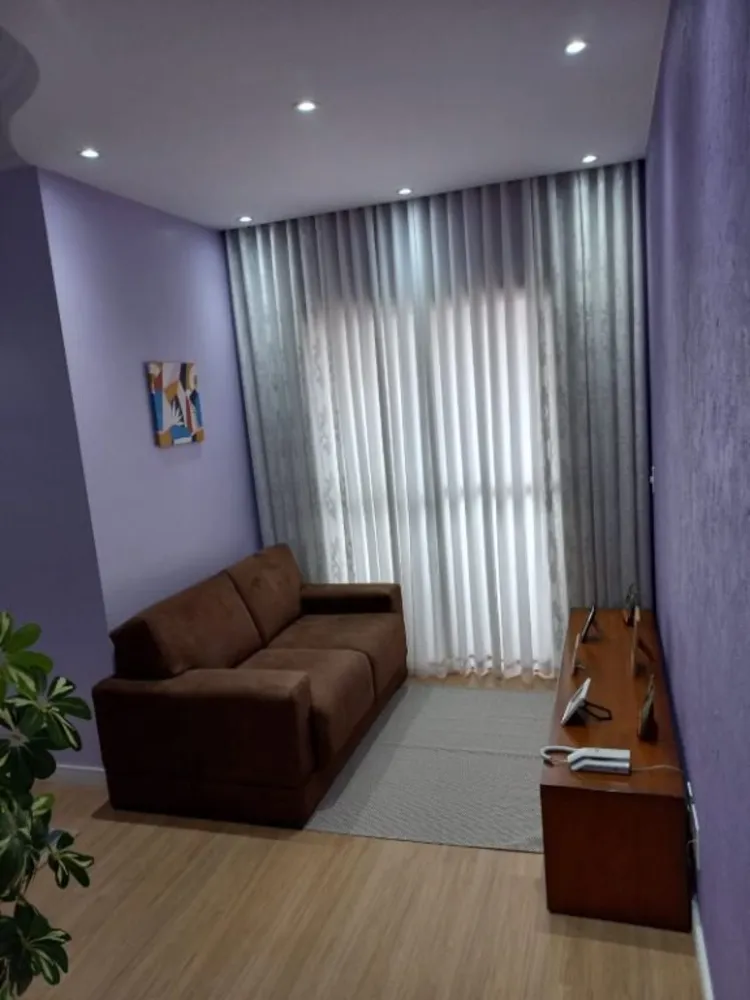 Apartamento, 3 quartos, 66 m² - Foto 1