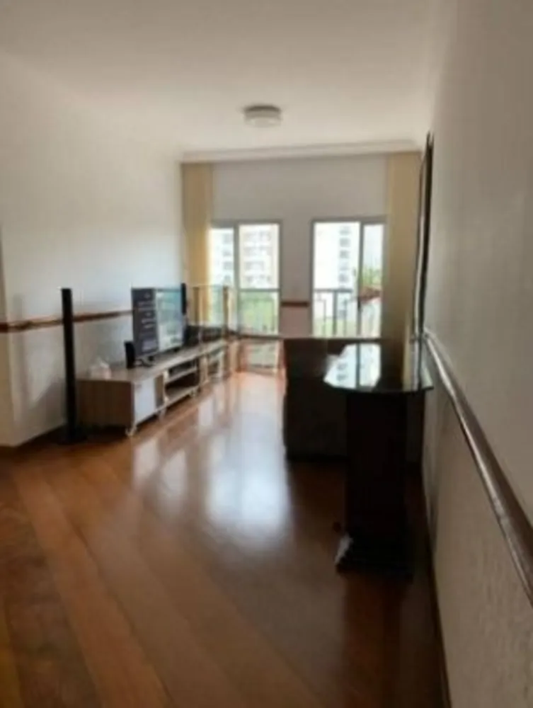 Apartamento, 3 quartos, 89 m² - Foto 2