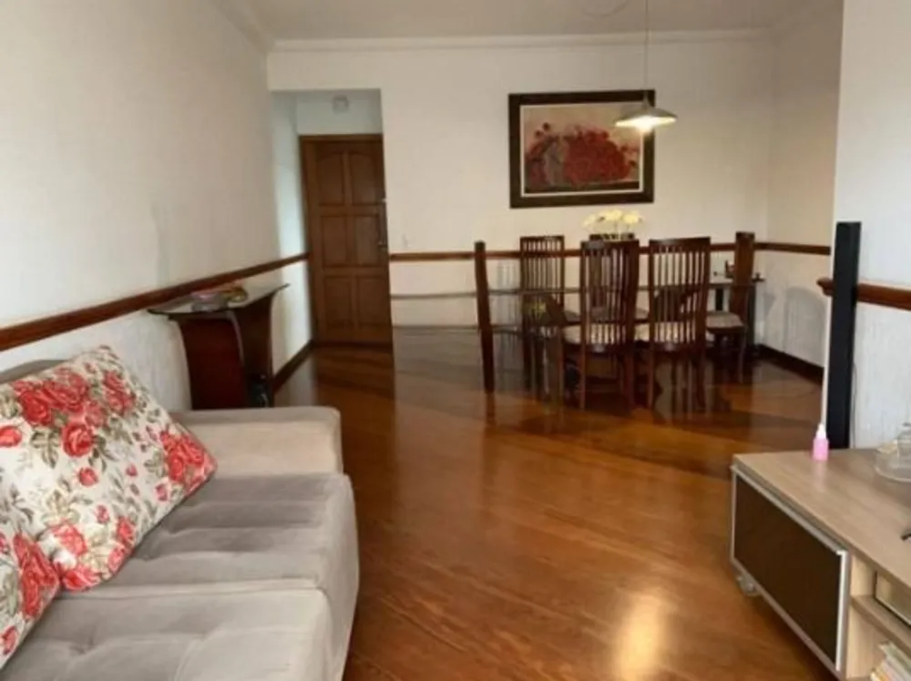 Apartamento, 3 quartos, 89 m² - Foto 1