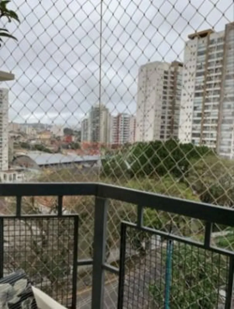 Apartamento, 3 quartos, 89 m² - Foto 4