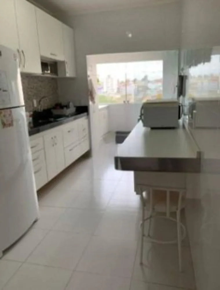 Apartamento, 3 quartos, 89 m² - Foto 3