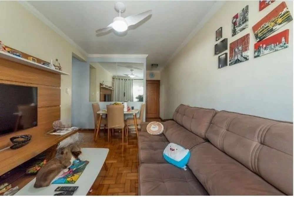 Apartamento, 2 quartos, 67 m² - Foto 2