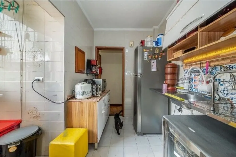 Apartamento, 2 quartos, 67 m² - Foto 4