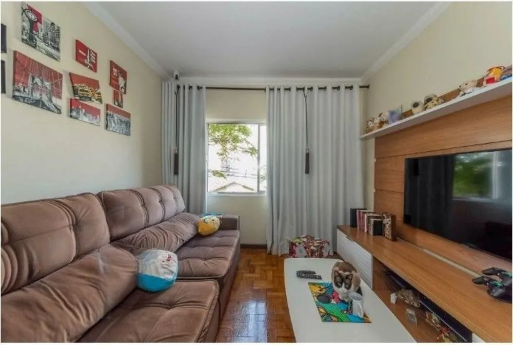 Apartamento, 2 quartos, 67 m² - Foto 1