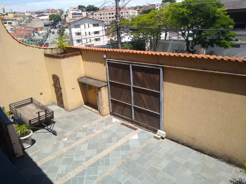 Sobrado, 4 quartos, 386 m² - Foto 2
