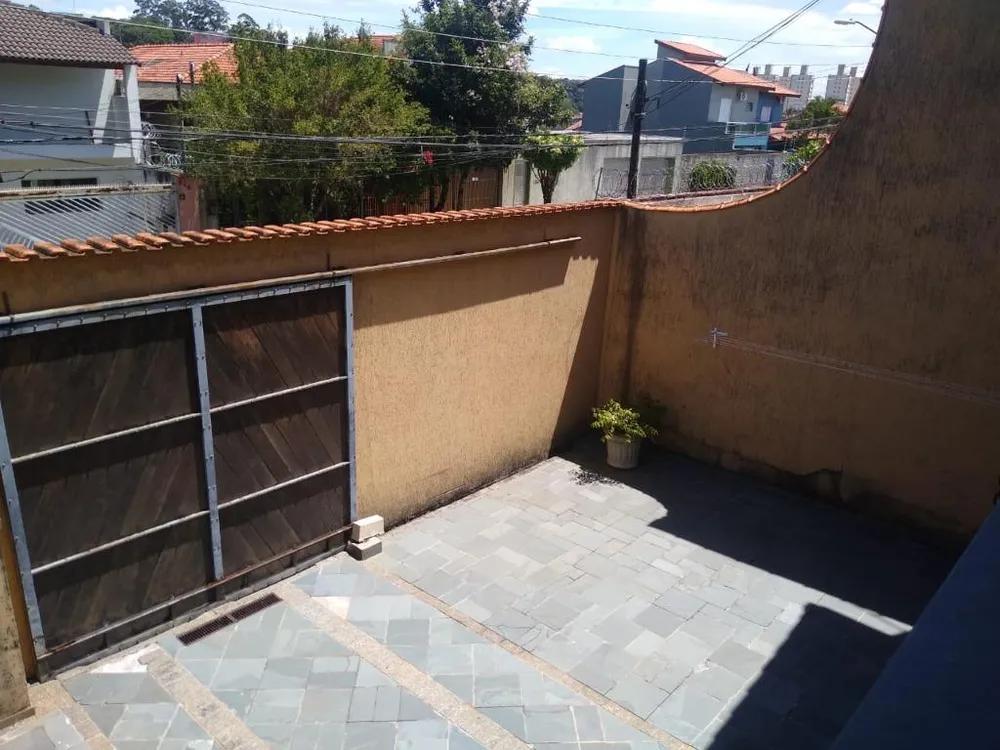 Sobrado, 4 quartos, 386 m² - Foto 3