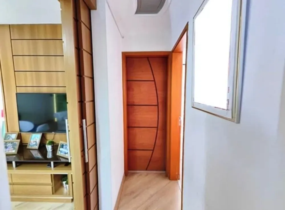 Apartamento, 3 quartos, 92 m² - Foto 3