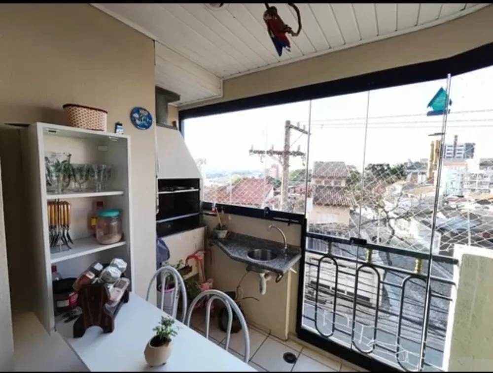 Apartamento, 3 quartos, 92 m² - Foto 5