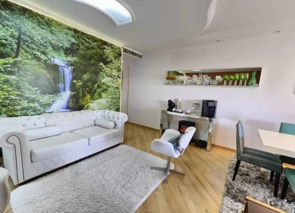 Apartamento, 3 quartos, 92 m² - Foto 2