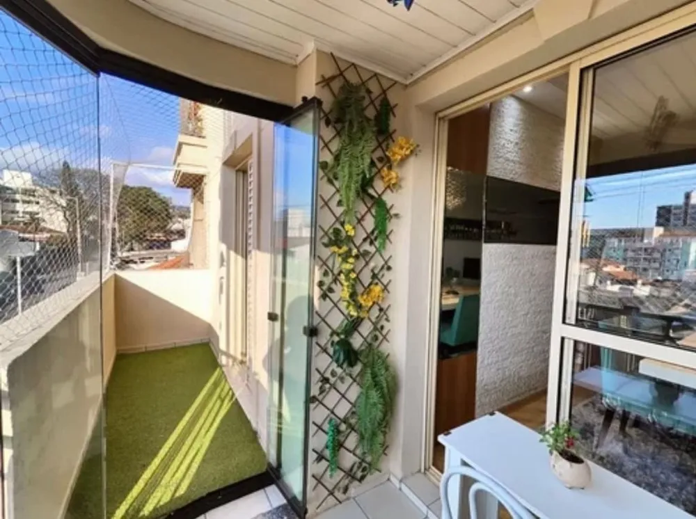 Apartamento, 3 quartos, 92 m² - Foto 6